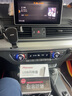 Pioneer先鋒車載DSP功放汽車音響音頻處理器藍(lán)牙電腦手機(jī)調(diào)音無損安裝 先鋒DEQ-500ACH12通道DSP 曬單實(shí)拍圖