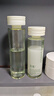 泊美鮮純珍萃保濕補水深層修護水潤型(水150ml+乳120ml) 節(jié)日禮物 曬單實拍圖