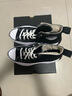 匡威（Converse）  Run Star Hike男鞋女鞋運動(dòng)鞋厚底休閑鞋高幫帆布鞋 166800C 38.5 曬單實(shí)拍圖