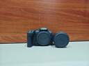 佳能（Canon） EOS R10輕量小型微單APS-C畫幅 高速連拍4K短片超采樣 EOS R10(18-150)旅行套機(jī) 官方標(biāo)配 曬單實(shí)拍圖