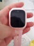 潤哲 適用小米米兔手表4C鋼化水凝膜5C兒童電話(huà)手表4Pro護眼6C貼膜5x保護膜配件表帶硅膠保護套 米兔4C/5C/6C【兒童護眼*水凝膜】3片裝 曬單實(shí)拍圖