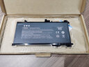 臺積電 適用HP惠普暗影精靈2代PRO TPN-Q173 HSTNN-DB7T 筆記本電池 TE04XL 曬單實拍圖