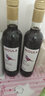 慕拉葡萄酒冰酒莫斯卡托女士起泡酒雷司令果酒甜酒紅酒情人送禮禮盒裝 冰白+冰紅（2支裝） 曬單實(shí)拍圖