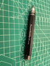 Kaweco 德國卡維克  德國進口 Sketch Up系列 鉛筆 sketch up繪圖系列黑色 5.6 mm 曬單實拍圖