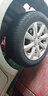 佳通輪胎（Giti）GITI/佳通輪胎 Comfort 228 185/65R15 88H 長城C30凌傲名爵3 全新汽車輪胎 曬單實拍圖