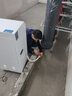 濕井電器（wetwells） 濕井工業(yè)除濕機大功率抽濕機156L倉庫地下室車(chē)間檔案室家用商用除濕器干燥機 156L 水管直排 曬單實(shí)拍圖