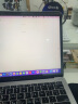 毕亚兹 苹果电脑防窥膜Macbook Air/Pro13.3英寸笔记本屏幕磁吸防窥片可拆卸隐私保护膜通用易贴防刮 晒单实拍图