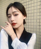 施蔻輕奢竹節和田玉手鏈女士時(shí)尚手串生日禮物送女友老婆結婚紀念日 有你竹夠手鏈-莫桑鉆+高檔禮盒 曬單實(shí)拍圖