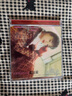 環(huán)球復黑王 陳慧嫻 永遠是你的朋友（CD） 曬單實(shí)拍圖