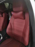 同為 定制汽車(chē)牛皮坐墊全包圍E260L真皮GLC260L座墊GLC300L座套E300L 拉菲紅-奔馳A級C級E級GLA級GLB級GLC級 曬單實(shí)拍圖