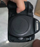 佳能5d4  EOS 5D Mark IV專業(yè)級全畫幅單反相機 5D4+24-105 F4 USM 2代紅圈鏡頭 官方標配 曬單實拍圖