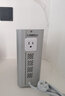 公牛變壓器220V轉(zhuǎn)110V/110V轉(zhuǎn)220V伏日本美國(guó)電器電源轉(zhuǎn)換器電壓100V海淘電器變壓插排 P5-公牛1600W 220V轉(zhuǎn)110V國(guó)內(nèi)用 曬單實(shí)拍圖