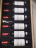 归星法国原瓶原装进口干红葡萄酒  红酒AOC送礼礼盒 750ml*6 整箱 波尔多撒拉逊古堡 木箱装 实拍图
