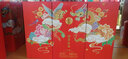 綠聯(lián) 卡儂公對母話(huà)筒音頻延長(cháng)線(xiàn) 卡農口三芯XLR平衡線(xiàn) K歌直播麥克風(fēng)連接線(xiàn) 黑色 1米 曬單實(shí)拍圖