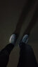 耐克（NIKE）AJ1高幫籃球鞋2025夏季新款男鞋AirJordan1時尚透氣運動鞋休閑鞋 DQ8426-132白色 42 曬單實拍圖