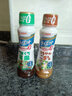日清日本原裝進(jìn)口 和風(fēng)油醋汁 濃厚芝麻沙拉醬185ml 蔬菜水果沙拉調料 2款口味組合裝 曬單實(shí)拍圖
