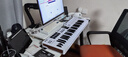 ARTURIA【新品】KeyLab Essential 3代49/61編曲演奏音樂(lè )迷笛MIDI鍵盤(pán) 49鍵白色贈資源+教程+手冊 曬單實(shí)拍圖