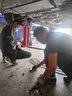 3D全包圍汽車發(fā)動(dòng)機(jī)護(hù)板專用改裝原裝底盤裝甲20新款發(fā)動(dòng)機(jī)下護(hù)板17/18/2019款防護(hù)罩保護(hù)蓋 【3D全包圍鋁鎂合金加厚】 奧迪A3 A4L A6L A5 Q3 Q5LQ2L 曬單實(shí)拍圖