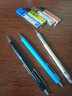 輝柏嘉德國輝柏嘉（Faber-Castell)0.5/0.7MM鉛芯 自動(dòng)鉛筆替芯 0.7mm 2B【單盒】 曬單實(shí)拍圖