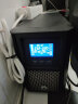 華為UPS不間斷電源 2000-A-3KTTL 3KVA/2.4KW自動(dòng)穩壓斷電延長(cháng)時(shí)間外接蓄電池  2000-A-3KTTL-續航2小時(shí) 曬單實(shí)拍圖