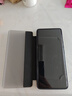 德曼尼 DAYMONYvivoX100手機(jī)殼X100pro真皮磁吸X100s保護(hù)套X200ultra新款X200全包防摔商務(wù)男女款 玄黑（真皮磁吸 翻蓋接聽）+膜 vivoX100 曬單實(shí)拍圖