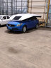 晨好教練車(chē)遮陽(yáng)傘汽車(chē)遮陽(yáng)傘移動(dòng)車(chē)棚車(chē)衣車(chē)頂遮陽(yáng)傘駕校汽車(chē)遮陽(yáng)棚傘 第九代【私家車(chē)】【4.6*2.5】米 曬單實(shí)拍圖