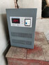 正泰（CHNT）穩(wěn)壓器 TND1-20KW 立式單相自動交流穩(wěn)壓器 20000W 家用空調(diào)穩(wěn)壓 曬單實拍圖
