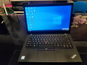聯(lián)想（ThinkPad）二手筆記本電腦 T490S T470 T480 14寸輕薄便攜i7處理器9新 【12】T470S i7-12G內(nèi)存-512G固態(tài) 曬單實(shí)拍圖