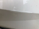 百繪彩斯柯達明銳晶瑩白色汽車(chē)補漆筆鉑光金鐳射灰車(chē)漆劃痕修復黑點(diǎn)涂筆 晶瑩白 15-22款新明銳 【簡(jiǎn)易修復】補漆筆+砂紙 曬單實(shí)拍圖