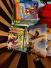 Disney Classics Little Golden Book Library 小金書(shū)故事集：動(dòng)物故事合集 英文原版 兒童繪本 迪士尼系列 2-5歲 曬單實(shí)拍圖