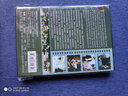 正版經(jīng)典老片蘇聯(lián)電影故事片DVD光盤(pán) 安娜卡列尼娜 盒裝 2DVD 碟片（托爾斯泰） 曬單實(shí)拍圖