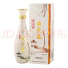 趵突泉泉香358 35.8%vol 490mL 1瓶 曬單實(shí)拍圖