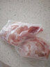 新鮮兔腿冷凍兔腿兔肉生兔后腿兔肉速凍兔腿新鮮兔子腿 現(xiàn)殺新鮮兔腿1斤 曬單實(shí)拍圖