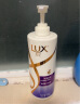 力士（LUX）玻尿酸洗护套装 赋活炫亮持久留香洗发水750g送护发素160gx2 实拍图