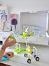 JaBaDaBaDo兒童玩具科學(xué)實(shí)驗7-14歲科教玩具早教啟智男孩6歲8-9歲10生日禮物 【1年級版】+【編程機器人】套裝 曬單實(shí)拍圖