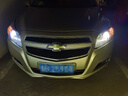 魔燈獅適用雪佛蘭邁銳寶汽車(chē)led大燈改裝遠近一體遠光燈近光燈led車(chē)燈泡 邁銳寶 12-15款【近光】2支裝 曬單實(shí)拍圖