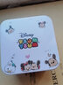 迪士尼（Disney）手表男款男士男孩青少年初高中兒童小學(xué)生考試石英腕表夜光防水 米奇款黑色-皮帶款 曬單實(shí)拍圖