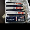 博世（BOSCH）原裝 雙鉑金汽車(chē)火花塞（四支裝）適配 大眾桑塔納3000 志俊 普桑 高爾 曬單實(shí)拍圖