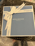WEDGWOOD歡愉假日餐具套組陶瓷餐具高檔精致英式下午茶具 歡愉假日樹莓餐具 5頭 曬單實拍圖