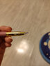 英雄（HERO） 鋼筆小學(xué)生用可替換墨囊初學(xué)者鋼筆3-6年級小學(xué)生專(zhuān)用兒童高端練字鋼筆EF尖生日禮物 6支裝  女生【金夾/配筆尖+20支墨囊+吸墨器】 配藍色墨囊+筆尖+吸墨器 曬單實(shí)拍圖