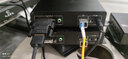山澤 HDMI2.0線 高清視頻線4K60Hz筆記本電腦電視盒子相機接電視顯示器投影儀屏幕 15米【4K/30Hz】150SH8 曬單實拍圖