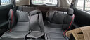 車(chē)之宴（Chezhiyan）豐田RAV4榮放專(zhuān)用汽車(chē)座套雙擎E+四季通用皮革坐墊專(zhuān)車(chē)定制座椅套 炫酷黑-標準版 航空軟包全包圍備注車(chē)型年份配置 曬單實(shí)拍圖
