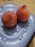 帆兒莊園 國產(chǎn)毛桃子蜜桃新鮮水蜜桃大桃子新鮮水果 應季時(shí)令水果生鮮 1斤 曬單實(shí)拍圖