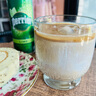LA ROCHERE法國LAROCHERE巴黎鐵塔玻璃杯時(shí)尚法式香檳杯咖啡杯酒杯波點(diǎn)設計 Parisienne巴黎平底杯 280毫升 曬單實(shí)拍圖