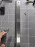 K15鎢鋼棒圓棒330mm加長(zhǎng)超硬精磨直徑0.3-40mm硬質(zhì)合金圓棒 6*330-K15臺(tái)灣款 曬單實(shí)拍圖