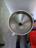樂(lè)創(chuàng)（lecon）商用豆?jié){機(jī)早餐店用磨漿機(jī)商用豆?jié){機(jī)商用豆腐機(jī)家用職工食堂豆?jié){機(jī) 130型（80kg/h） 曬單實(shí)拍圖