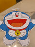 貝光哆啦A夢(mèng)藍胖子可愛(ài)卡通手機貼畫(huà)電腦行李箱保溫杯貼紙防水不留膠 E款（7枚貼） 曬單實(shí)拍圖