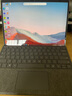 微軟（Microsoft）Surface Pro10 平板筆記本電腦二合一13英寸高刷AI學(xué)習辦公Intel ultra Ultra5 16G+512G【亮鉑金】 配Pro10鍵盤(pán)蓋+觸控筆2代+原裝拓展塢+贈鼠標 曬單實(shí)拍圖