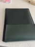 ACE COAT適用華為筆記本電腦包Matebook13內(nèi)膽包14S保護(hù)套XPro14.2皮袋D16 墨綠色內(nèi)膽包（不含電源包） MateBook D 14（14英寸） 適用 曬單實(shí)拍圖