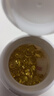 BIO ISLAND佰澳朗德BioIsland比奧島嬰幼兒DHA海藻油高含量膠囊 【三瓶裝】嬰兒DHA60粒*3瓶 曬單實(shí)拍圖